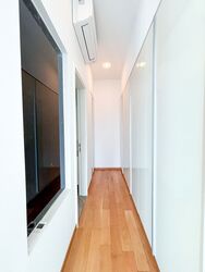 The Minton (D19), Condominium #622252531